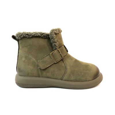 Ботинки Женские Sandway